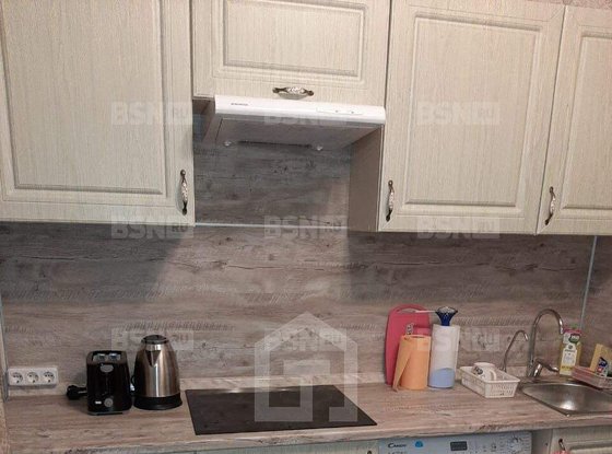 Продажа однокомнатной квартиры - Сертолово, Златоглавая улица, д.5, корп.1 