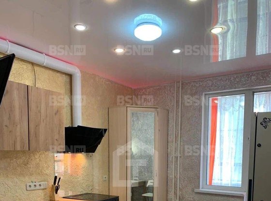 Продажа трехкомнатной квартиры - городской поселок Янино-1, Ясная улица, д.11 