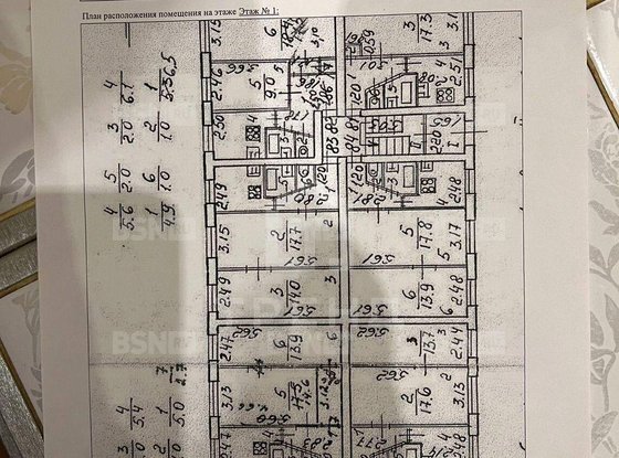 Продажа двухкомнатной квартиры - Софийская ул, д.33, корп.2 