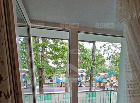 Продажа двухкомнатной квартиры - городской поселок Дубровка, Школьная улица, д.32, а 