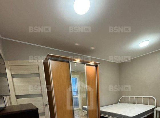 Продажа однокомнатной квартиры - Муринская дорога, д.10, корп.1 стр 1 