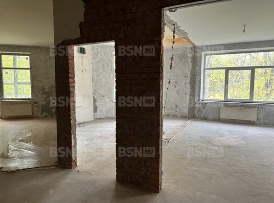 Продажа трехкомнатной квартиры - Пушкин, Софийский бульвар, д.7 