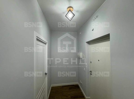 Продажа однокомнатной квартиры - Маршала Казакова улица, д.72, корп.1 