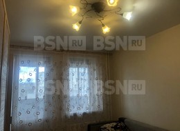 Продажа квартиры-студии - Хохлова ул., 8 