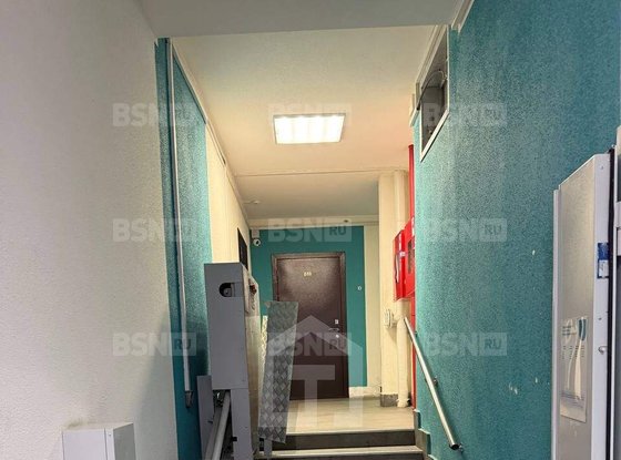 Продажа трехкомнатной квартиры - Бугры, Воронцовский бульвар, д.5, корп.5 