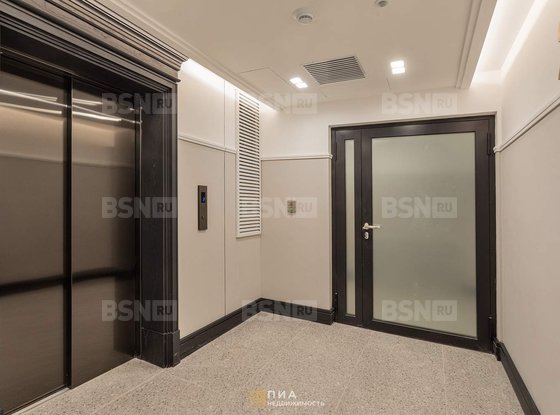 Продажа четырехкомнатной квартиры - Миргородская улица, д.1, б литера Г1 