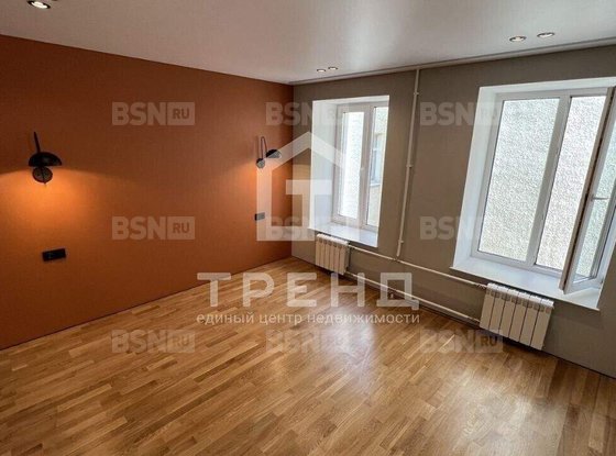 Продажа двухкомнатной квартиры - Лабутина улица, д.20, корп.22 литера Б 