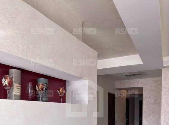 Продажа двухкомнатной квартиры - Беринга улица, д.23, корп.2 