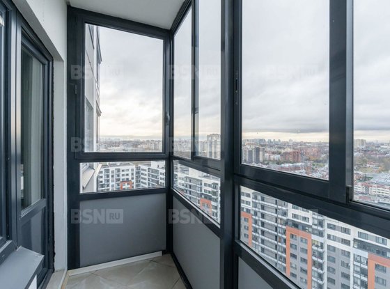 Аренда однокомнатной квартиры - Парашютная улица, д.25, корп.1 