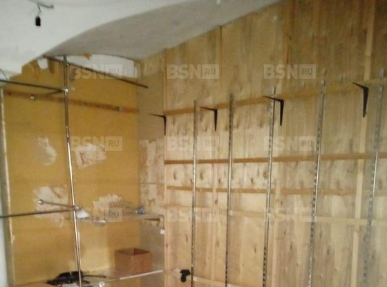 Аренда офиса - Садовая улица, д.28, корп.30к20 