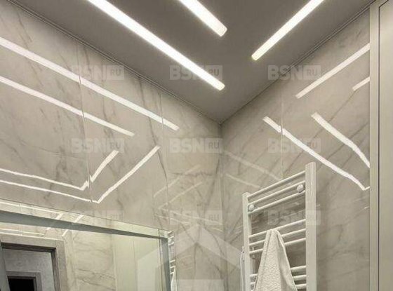 Продажа однокомнатной квартиры - Парашютная улица, д.34 