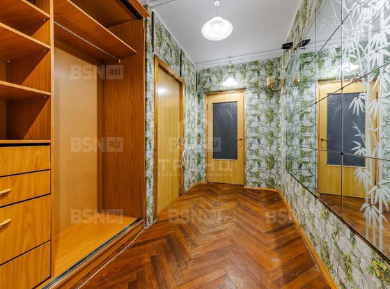 Продажа двухкомнатной квартиры - Морская набережная, д.45 