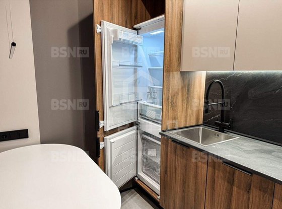 Продажа однокомнатной квартиры - Петровский проспект, д.9, корп.2 