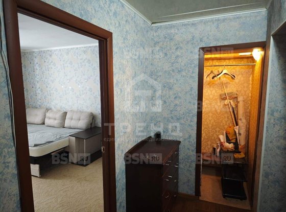 Продажа однокомнатной квартиры - Орджоникидзе улица, д.63 