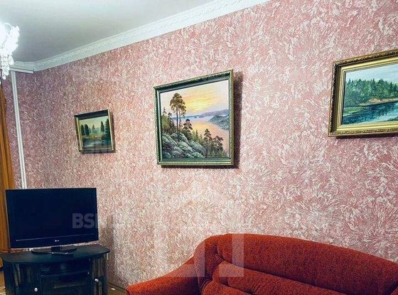 Продажа трехкомнатной квартиры - Мурино, Оборонная улица, д.20 