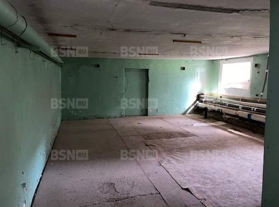 Продажа офиса - Фрунзе улица, д.23, литера А 
