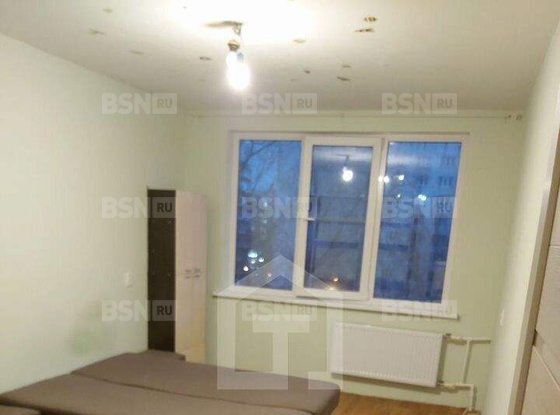 Продажа двухкомнатной квартиры - Дыбенко улица, д.22, корп.4 