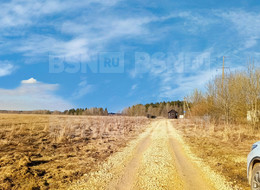 Продажа земельного участка - Ленинградская область, Гатчинский район, Здоровье тер. СНТ 