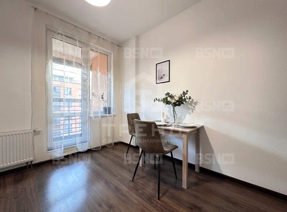 Продажа однокомнатной квартиры - 27-я В.О. линия, д.6, корп.2 