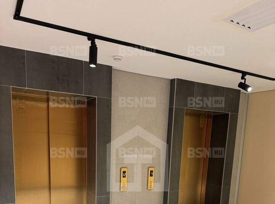 Продажа однокомнатной квартиры - Энергетиков проспект, д.8, корп.2 