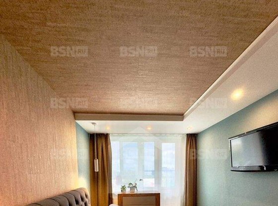 Продажа трехкомнатной квартиры - Тельмана улица, д.36, корп.1 