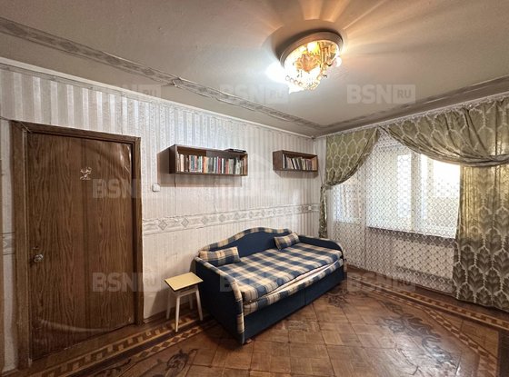 Продажа двухкомнатной квартиры - Энгельса проспект, д.115, корп.1 
