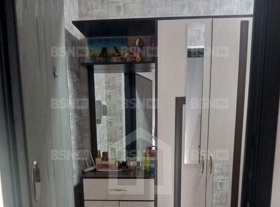 Продажа однокомнатной квартиры - городской поселок Рощино, Социалистическая улица, д.102, корп.3 