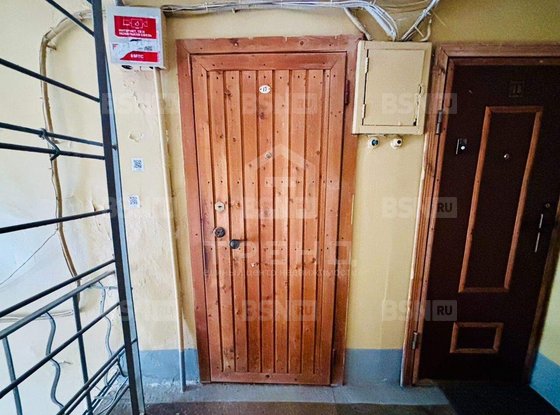 Продажа однокомнатной квартиры - Пискарёвский проспект, д.155, корп.2 