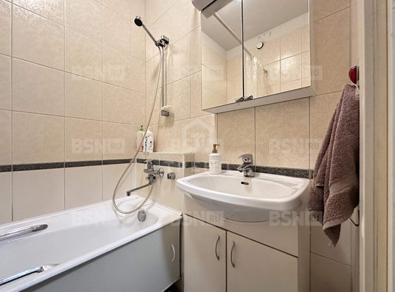 Продажа двухкомнатной квартиры - Тореза проспект, д.44, корп.2 