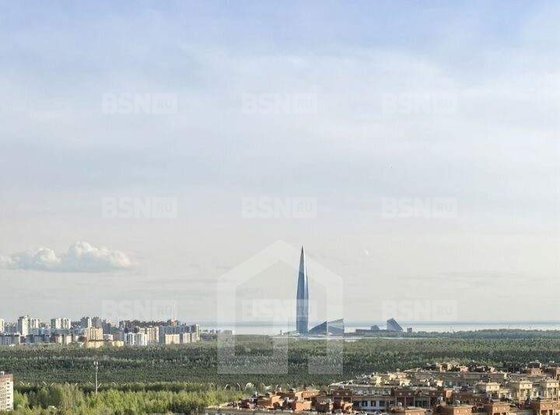 Продажа однокомнатной квартиры - Плесецкая улица, д.10 