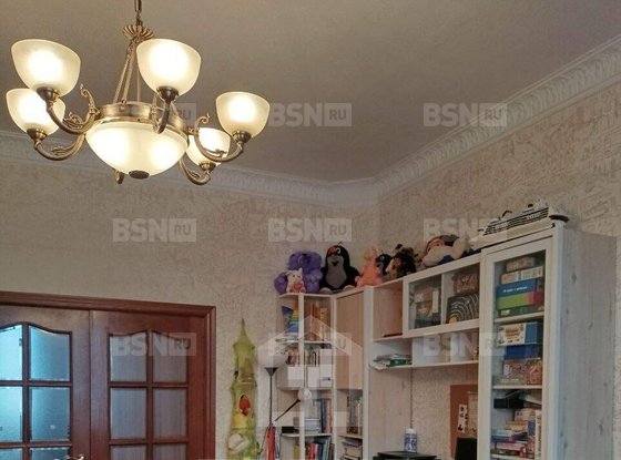 Продажа трехкомнатной квартиры - Кузнецовская улица, д.32 