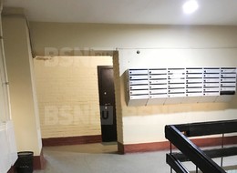 Продажа трехкомнатной квартиры - Россия, Санкт-Петербург, Московское ш., 8 