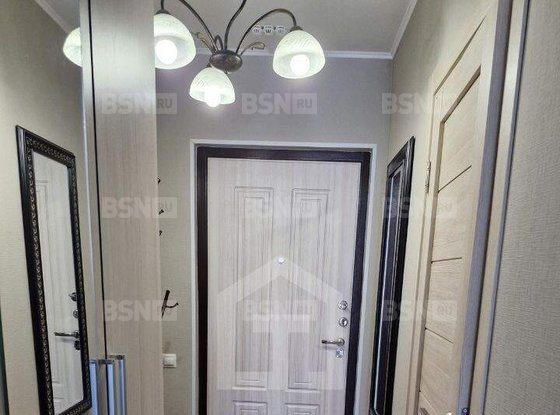 Продажа однокомнатной квартиры - Мурино, Шоссе в Лаврики улица, д.63 