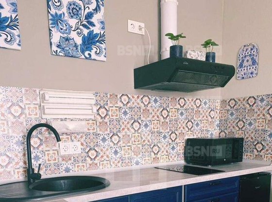 Продажа однокомнатной квартиры - Витебский проспект, д.99, корп.1 стр 1 