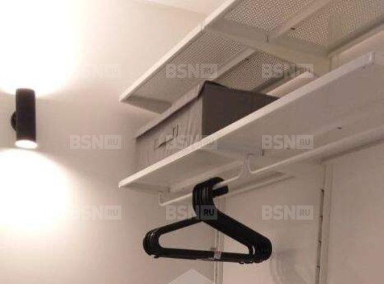 Продажа однокомнатной квартиры - поселок Парголово, Фёдора Абрамова улица, д.21, корп.1 