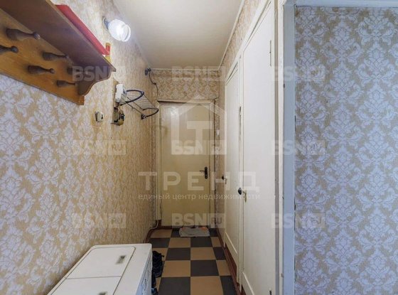 Продажа двухкомнатной квартиры - Большевиков проспект, д.71, корп.2 