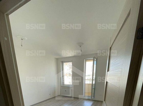 Продажа однокомнатной квартиры - Комендантский проспект, д.66, корп.3 