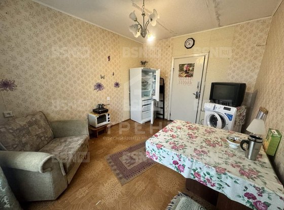 Продажа четырехкомнатной квартиры - Подвойского улица, д.48, корп.1 