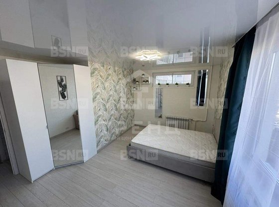 Продажа однокомнатной квартиры - Будапештская улица, д.14, корп.1 