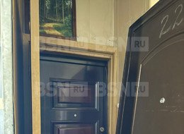 Продажа однокомнатной квартиры - Ленинградская область, Гатчинский район, Гатчина г., Варшавская ул., д.3а 