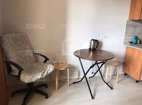 Продажа однокомнатной квартиры - Кудрово, Пражская улица, д.13 