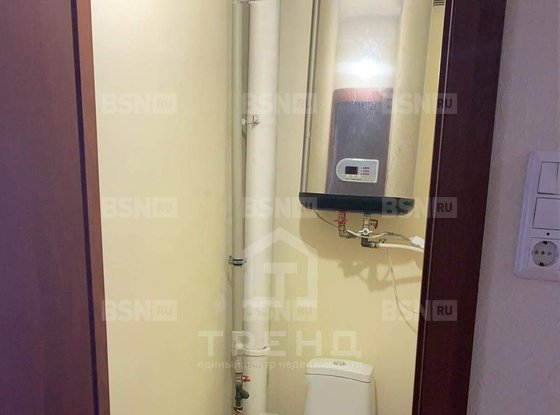 Продажа однокомнатной квартиры - Дачный проспект, д.4, корп.3 