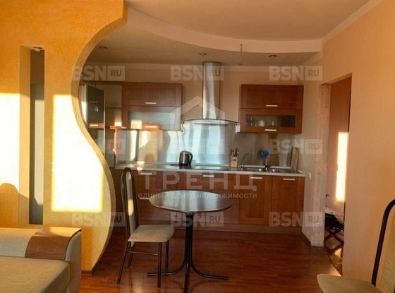 Продажа однокомнатной квартиры - Ленинский проспект, д.93, корп.2 