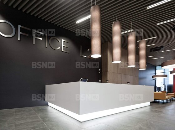 Аренда офиса - Львовская улица, д.27 