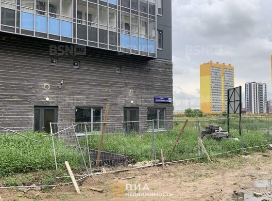 Аренда универсального помещения - Мурино, Екатерининская улица, д.11 