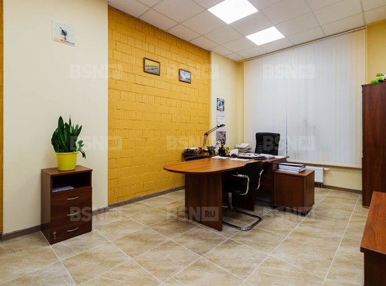 Продажа универсального помещения - Академика Константинова улица, д.1, корп.1 