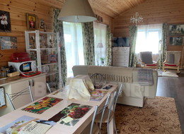 Продажа дачи - Ленинградская область, Кировский район, Горка д.