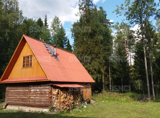 Продажа коттеджа - деревня Астрачи, Астрачи д, д.53