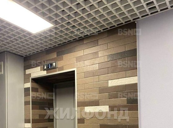 Продажа однокомнатной квартиры - Маршала Казакова улица, д.21, корп.2 