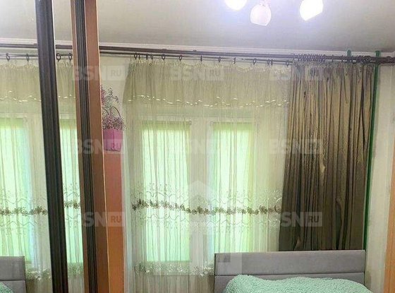 Продажа однокомнатной квартиры - Сертолово, Центральная улица, д.1, корп.1 